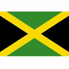 Vlag Jamaica
