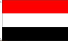 Vlag Jemen