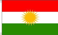 Vlag Koerdistan