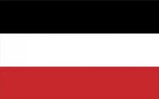Vlag Opper Volta