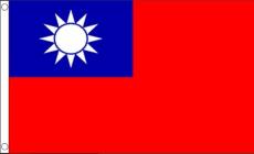 Vlag Taiwan