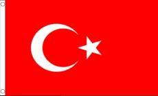 Vlag Turkije