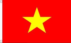 Vlag Vietnam