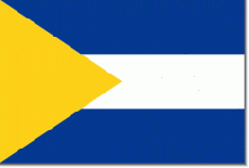 Vlag Muiden