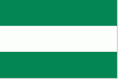 Vlag Rotterdam