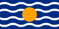 Vlag West Indie