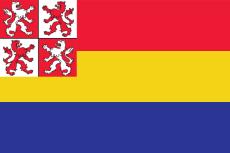 Vlag Zaandijk