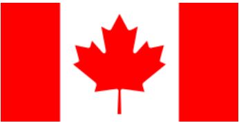 Vlag Canada