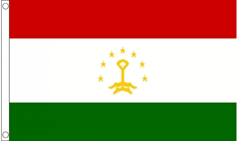 Vlag Tadzjikistan 90x150cm | Best Value
