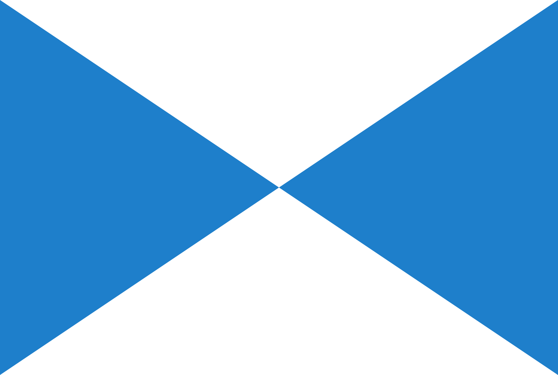 Vlag Halle 150x225cm