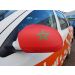 Auto spiegel hoes Marokko 2 stuks