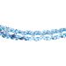 Slinger Oktoberfest - Blauw Wit | 4 meter