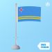Tafelvlag Aruba