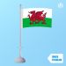Tafelvlag Wales