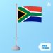 Tafelvlag Zuid-Afrika