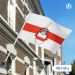 Vlag Doornenburg 100x150