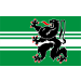 Vlag Oost Vlaanderen 50x75cm