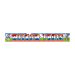 Welkom Thuis banner 5x1m