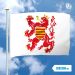 Vlag Belgisch Limburg (BE) 200x300cm 