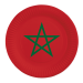 Marokko Borden