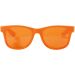 Oranje Bril Oranje Zonnebril