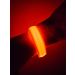 Oranje LED armband