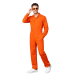 Oranje Overall maat L