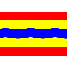 Auto Sticker Overijssel 