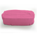 Roze Guirlande 24 meter Brandvertragend