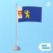Tafelvlag Nijkerk
