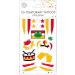 Tattoo Oeteldonk 12 stuks