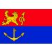 Vlag Venlo, Venlo vlag, Venlo 40x60cm, Venlo