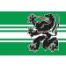 Tafelvlag Oost Vlaanderen 10x15cm