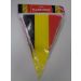 Vlaggenlijn België xxl - 50 meter