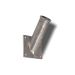 Aluminium vlaggenstokhouder 30mm 