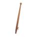 Vlaggenstok teak bol ARC 60cm
