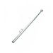 RVS Vlaggenstok 750x25mm