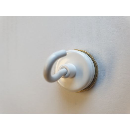 Magneethaak 2kg 20mm