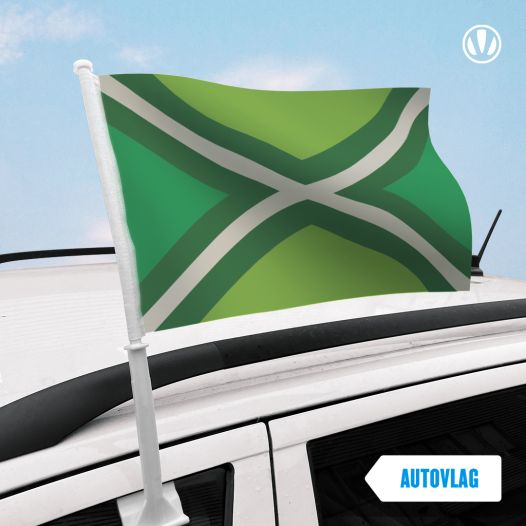 Autovlag de Achterhoek