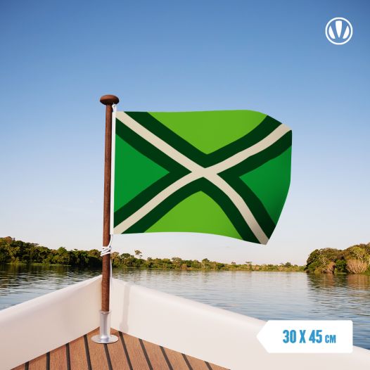 Achterhoekse vlag 30x45cm