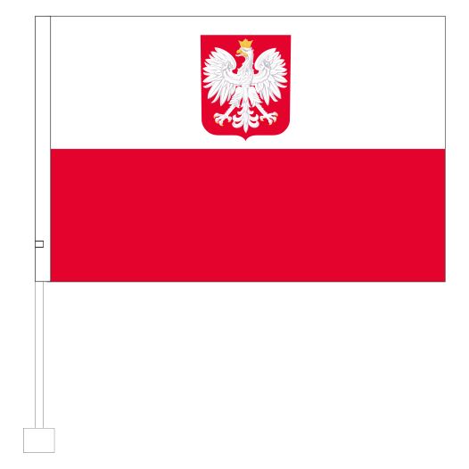 Poolse Autovlag