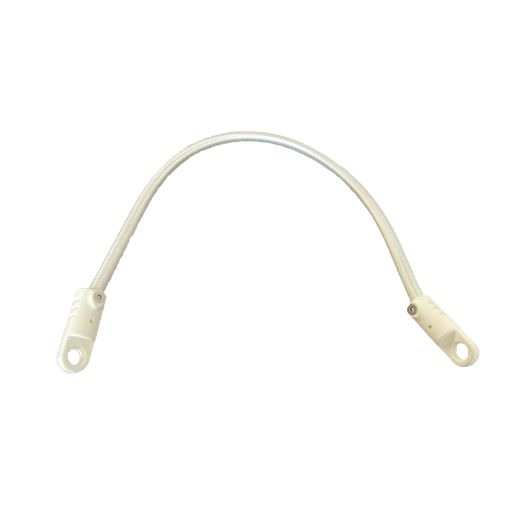 Flexibele mastring wit