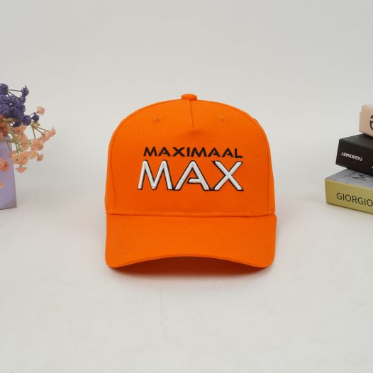 Pet met Maximaal Max