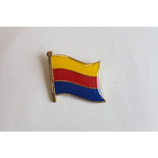 Broche / Speldje Noord-Holland