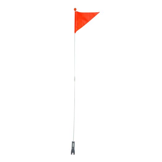 Oranje Fietsvlag