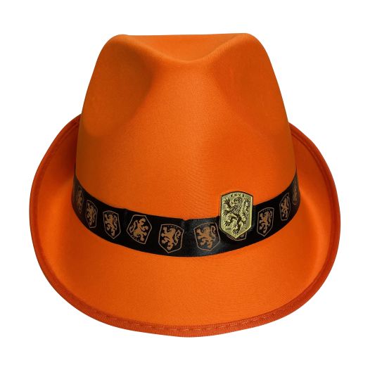 Oranje hoed KNVB WK | EK