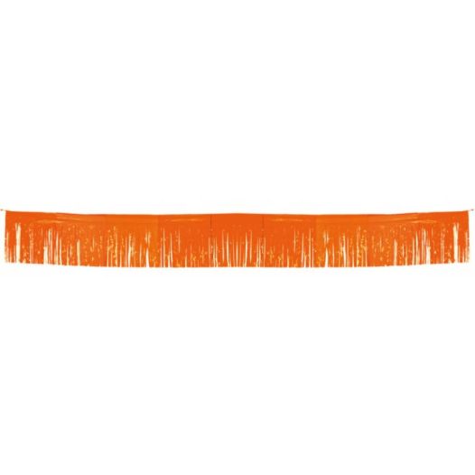 Oranje Franje Slinger 10 meter lang