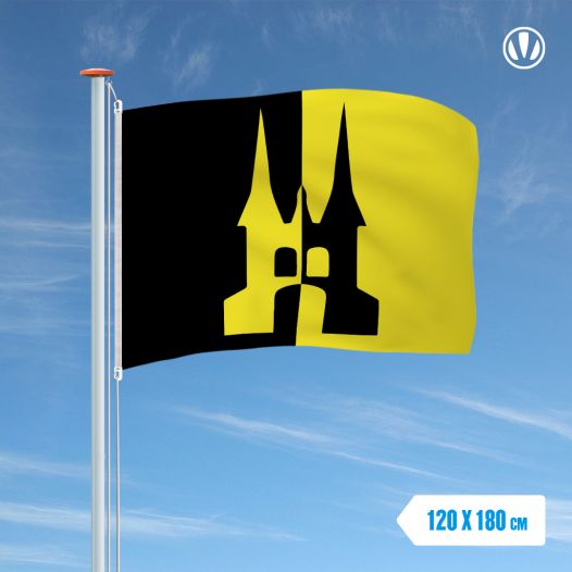 Sneek met Waterpoort