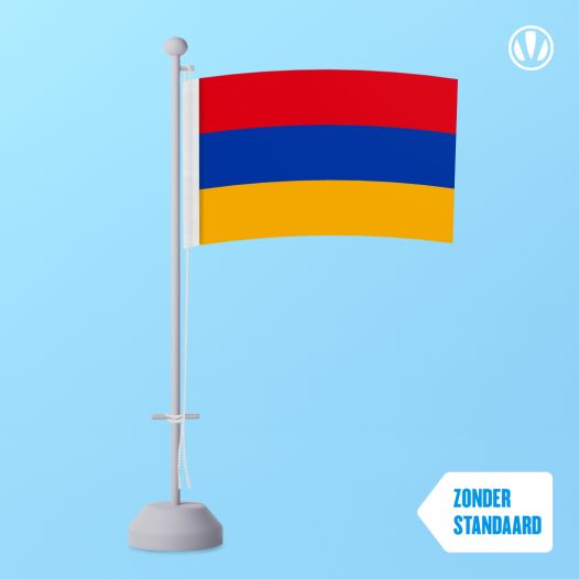 Tafelvlag Armenie