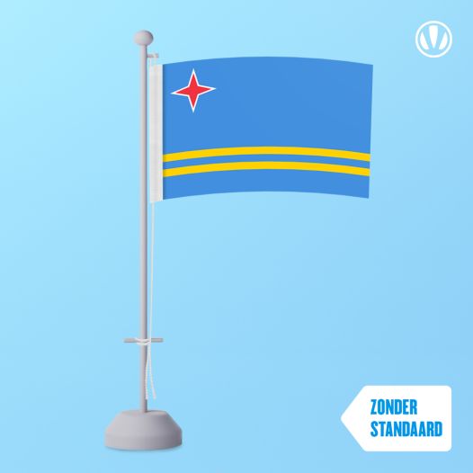 Tafelvlag Aruba